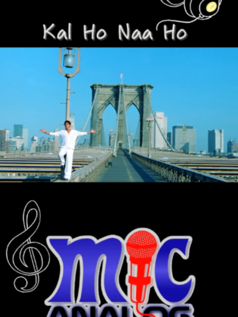 @mic analog