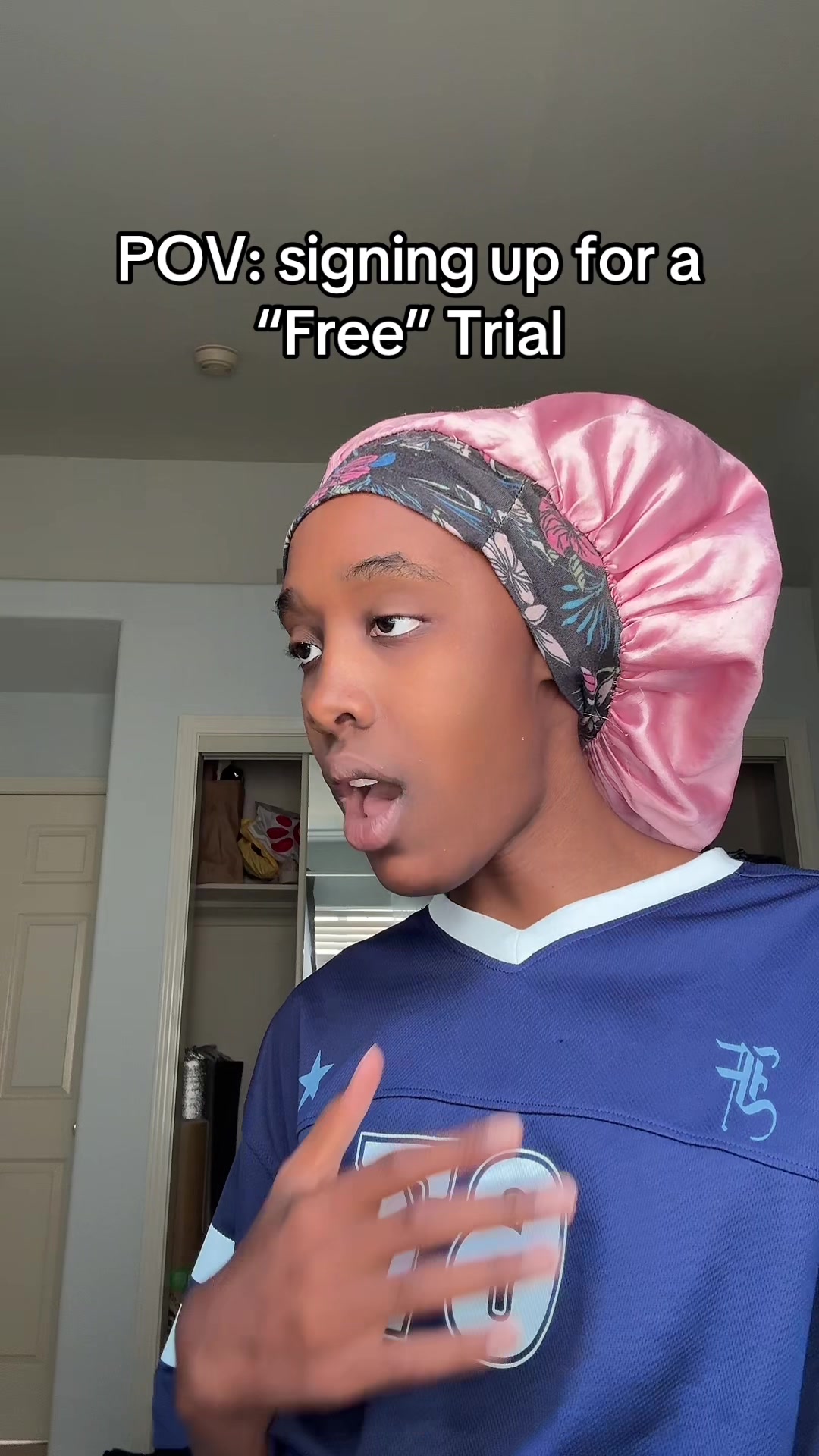 @Kava - Random Black Girl
