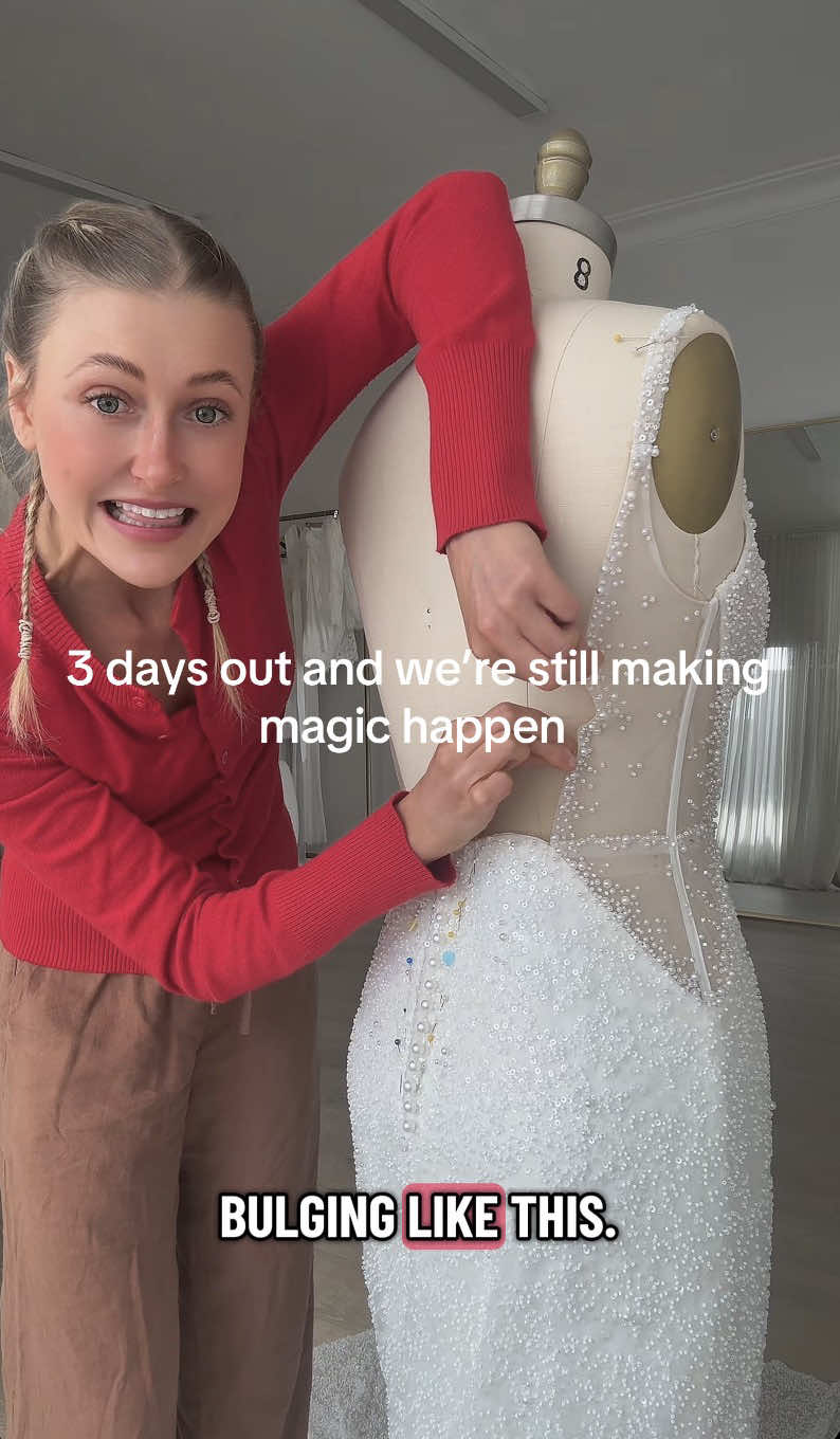 @BOUND Bridal