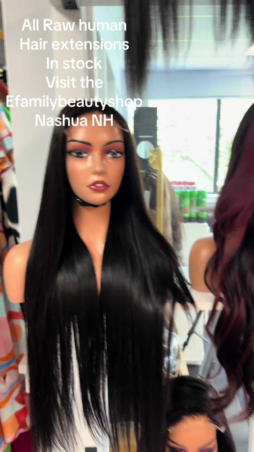 @Efamilybeautyshop