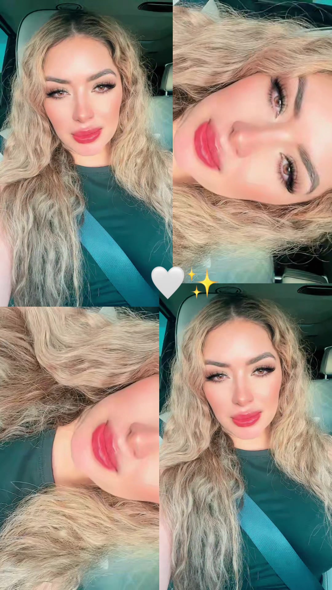 @✨ Y A Y I ✨