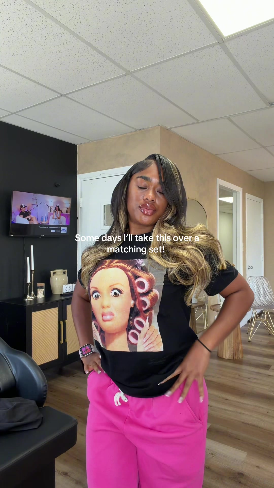 @Skyler Denee