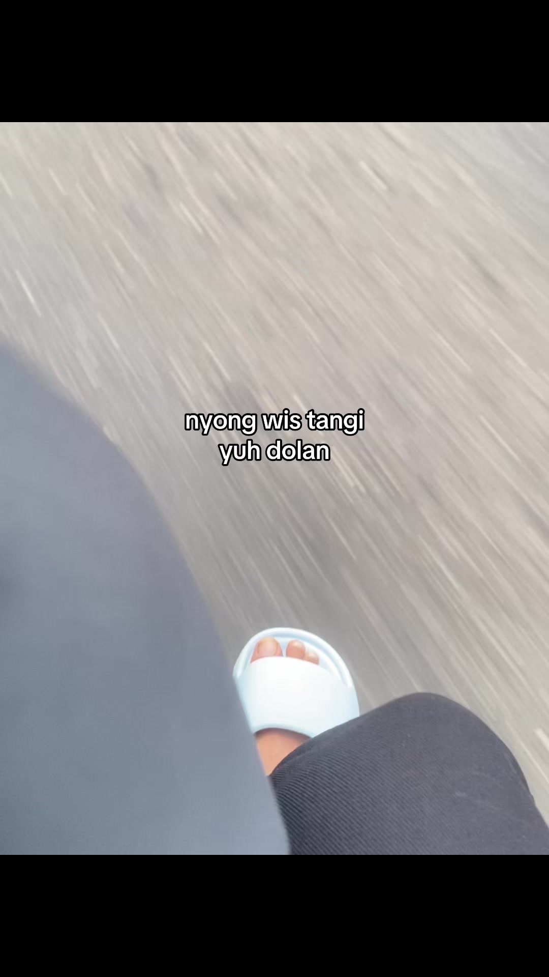 @wong biasa