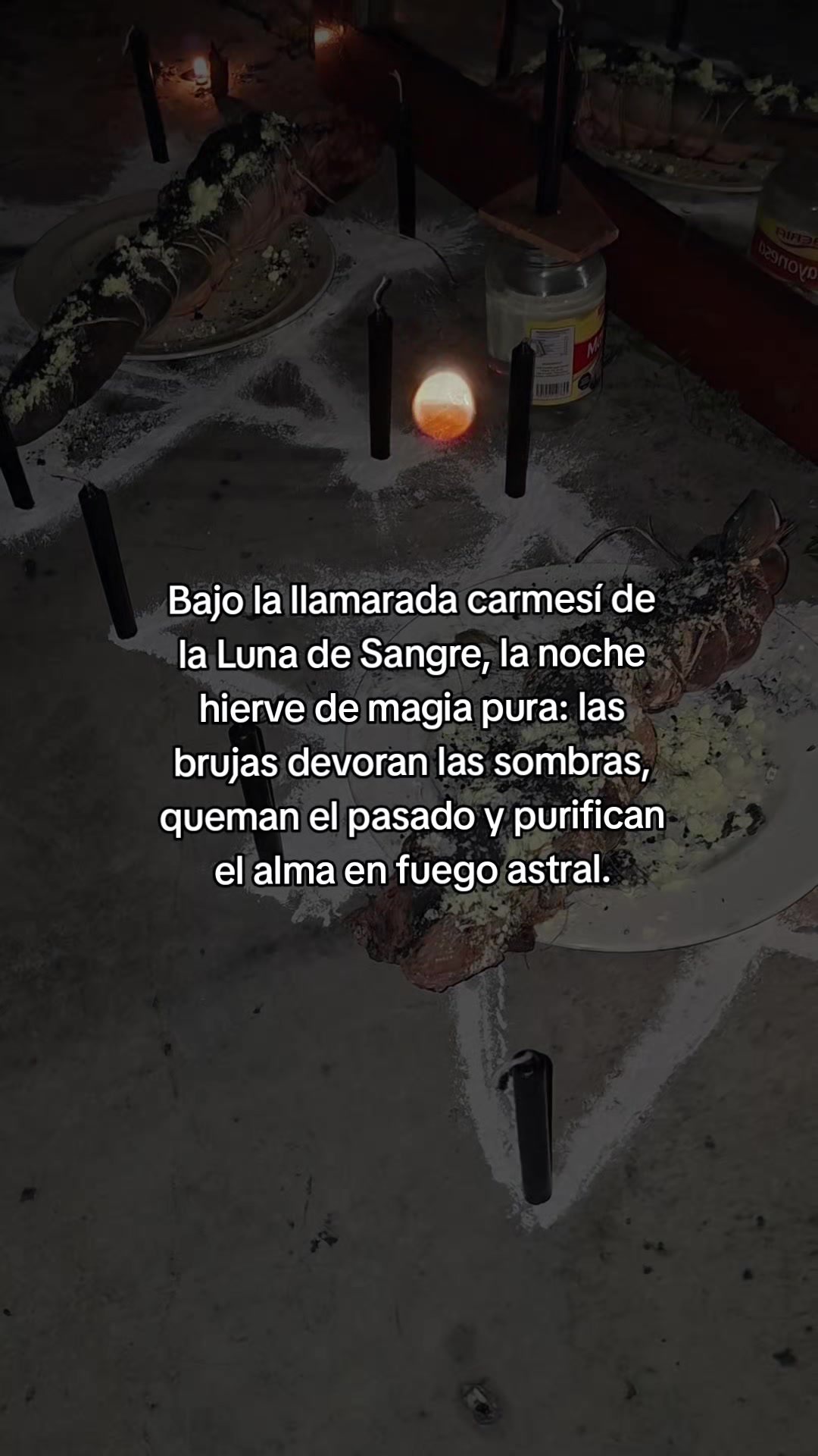 @Camino Espiritual