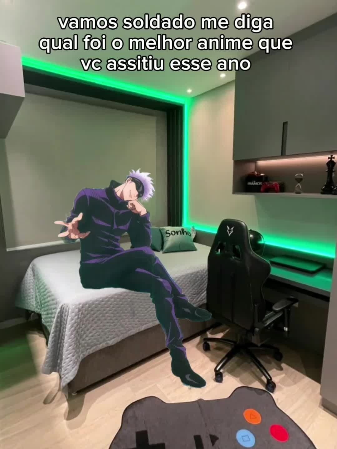 @将要