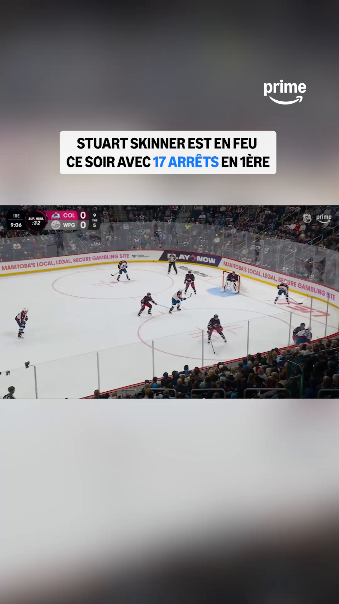 @Prime Video en français ⚜️🇨🇦