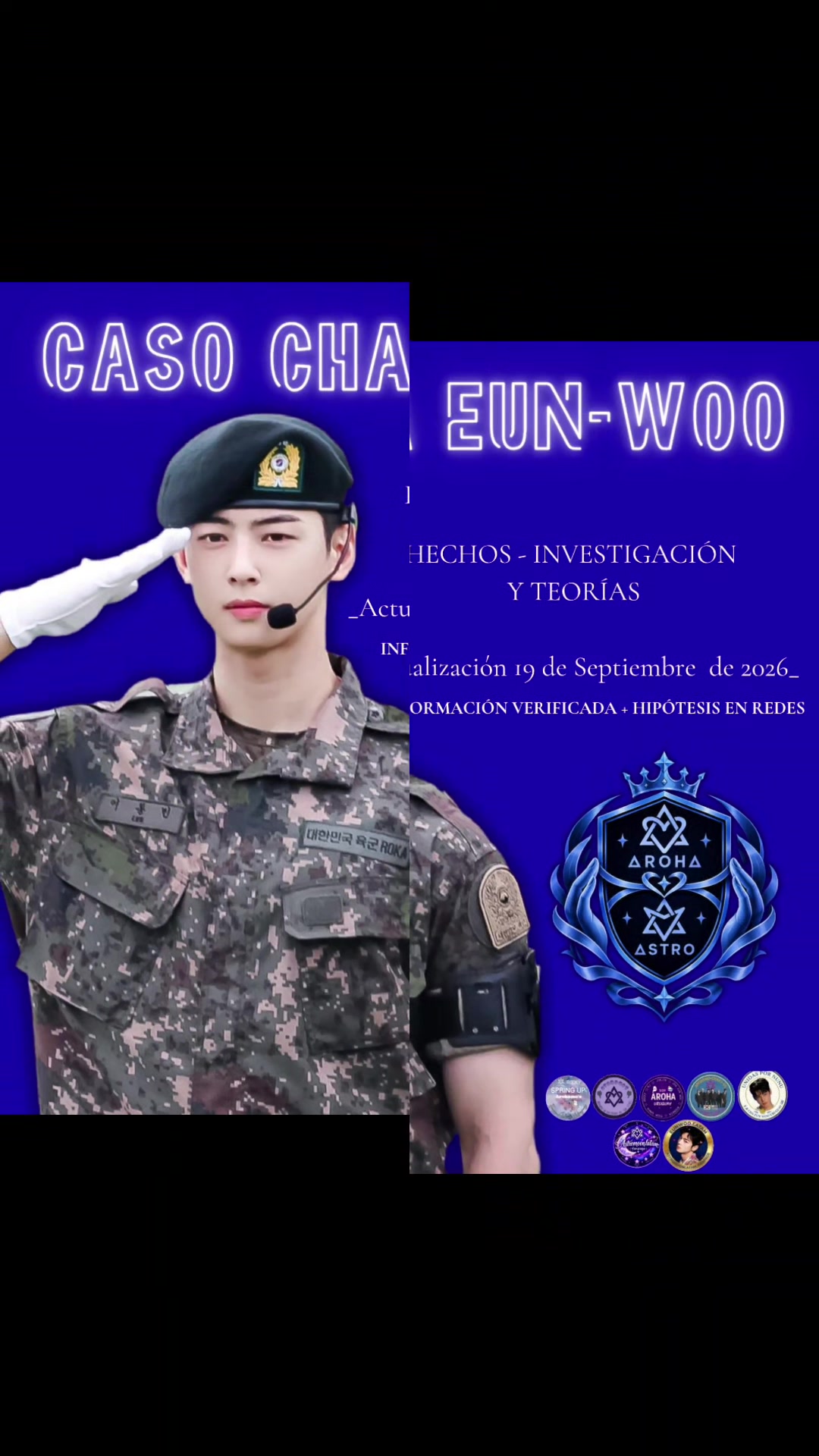 @EUNWOO LOVER'S