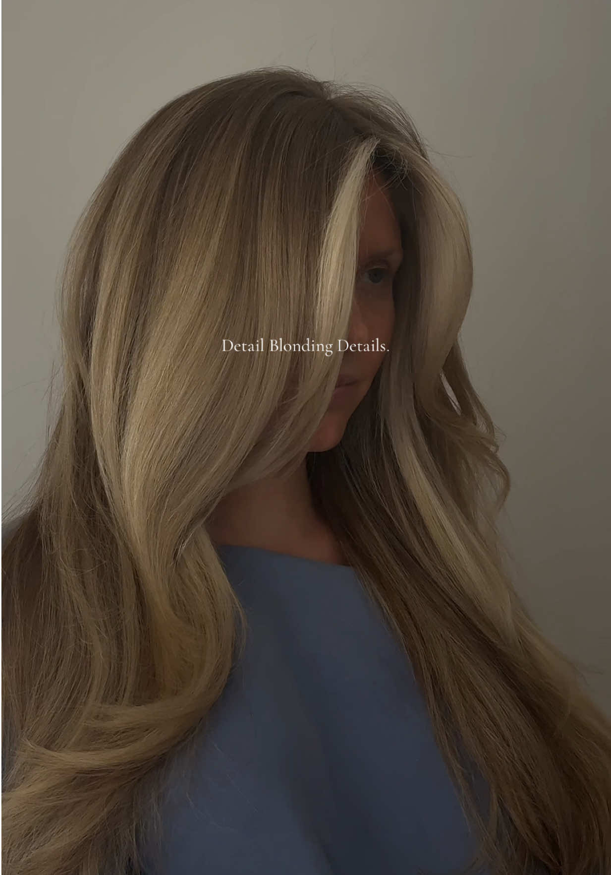 @KERRI | DFW HAIRSTYLIST