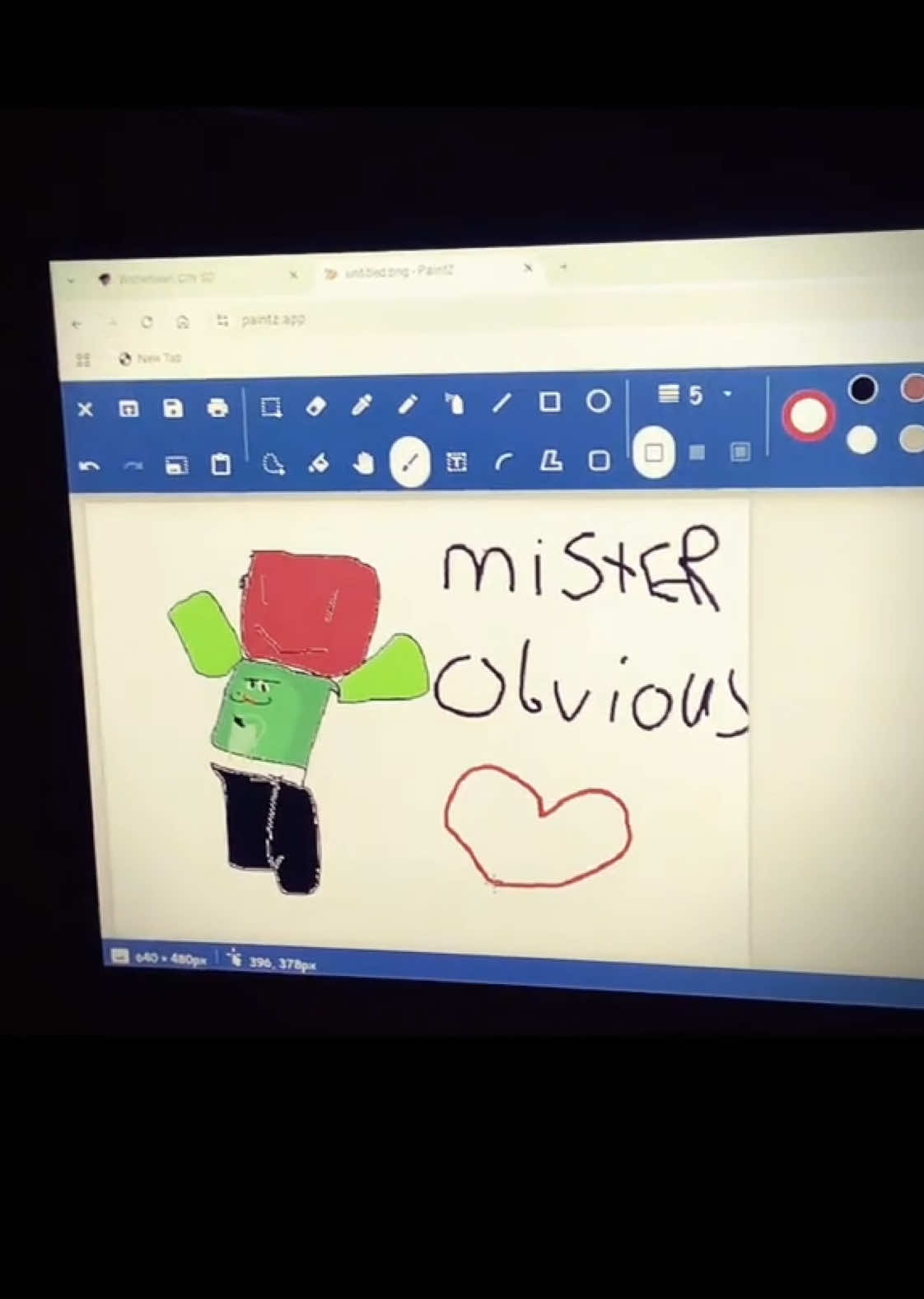@MisterObvious #1 LOVER ❤️&zwj;🔥‼️