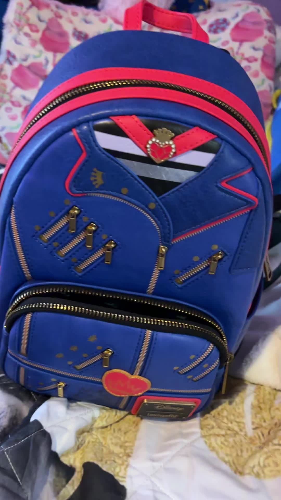 @Descendants