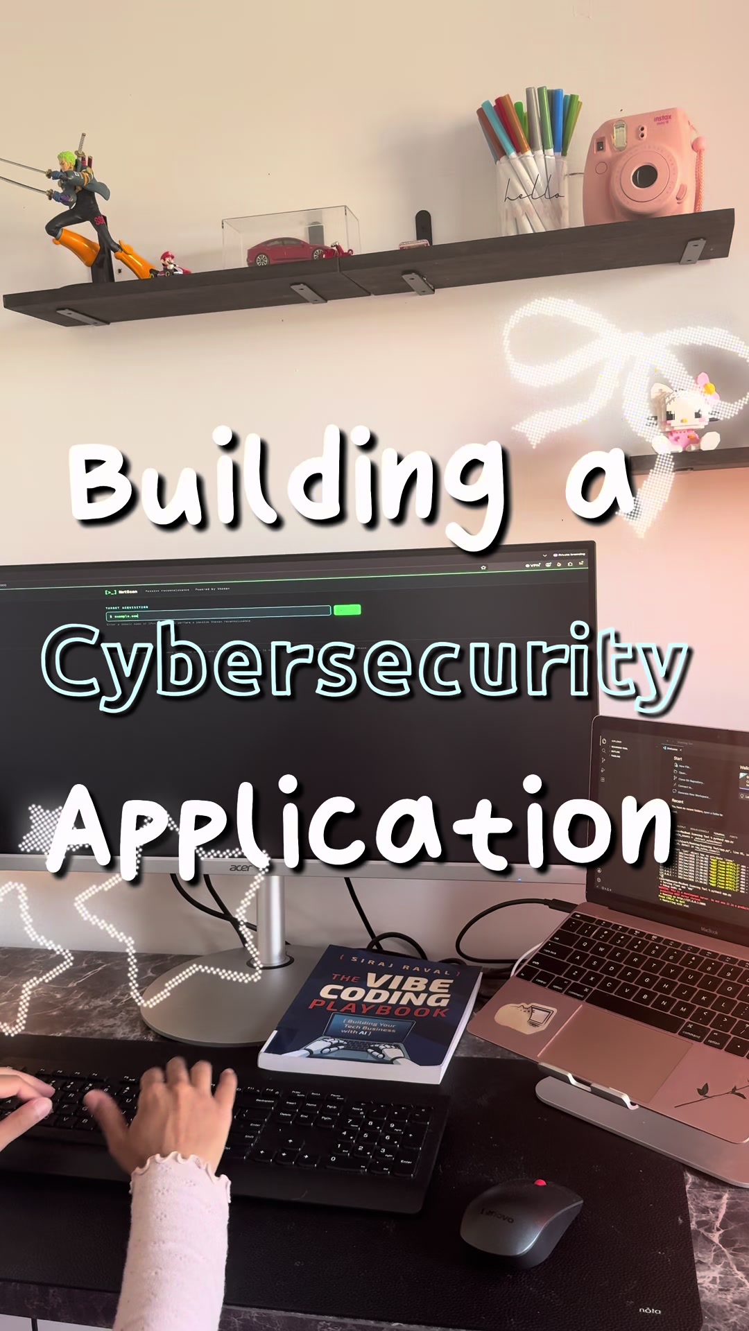 @Cyber Nerd