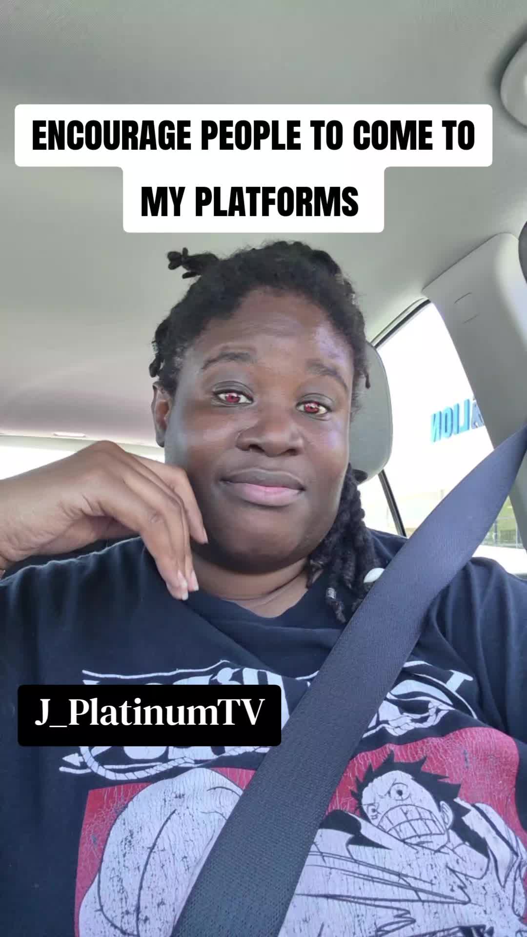 @Jinx Platinum