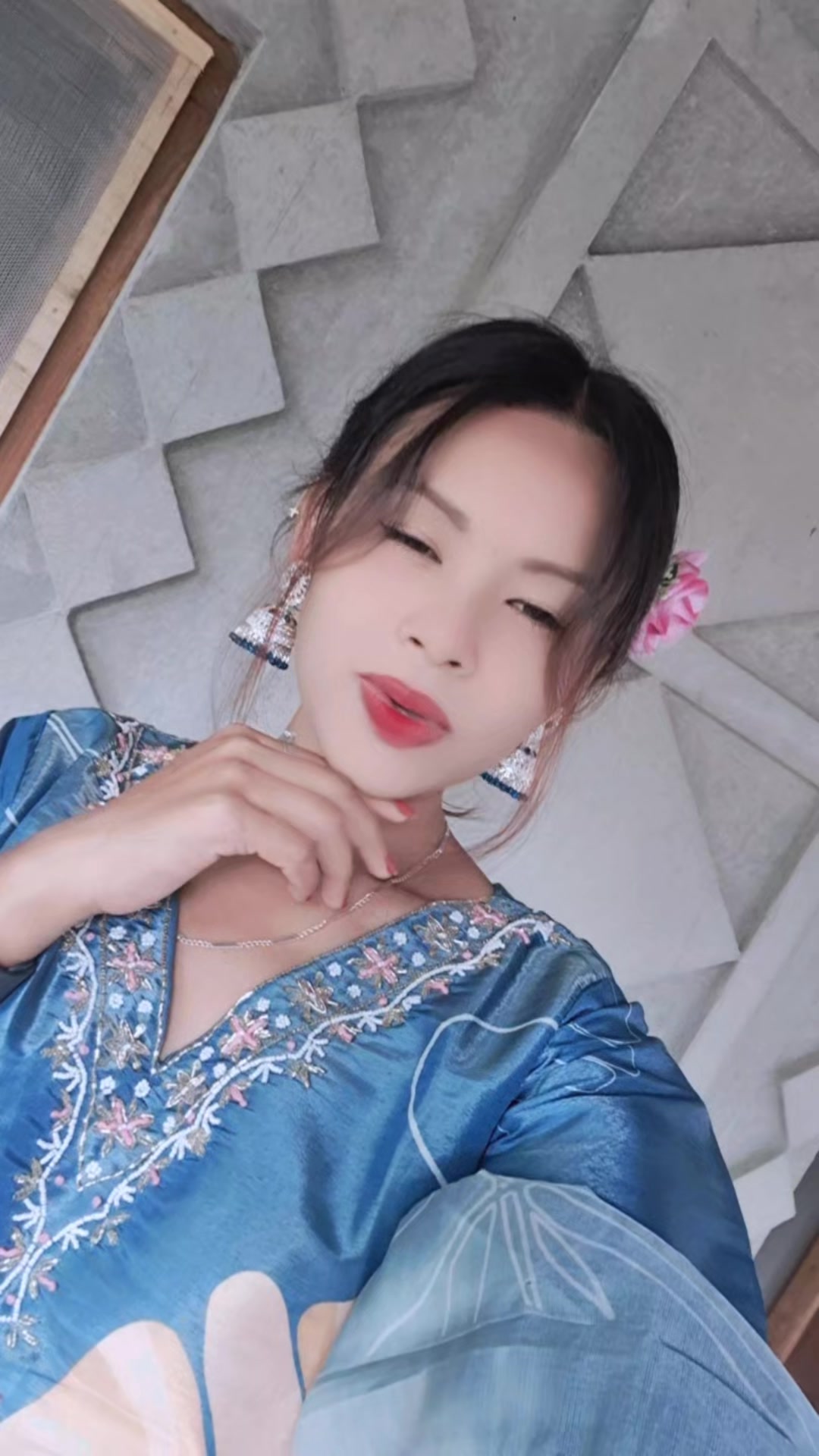 @saaneeya magar💜🥀