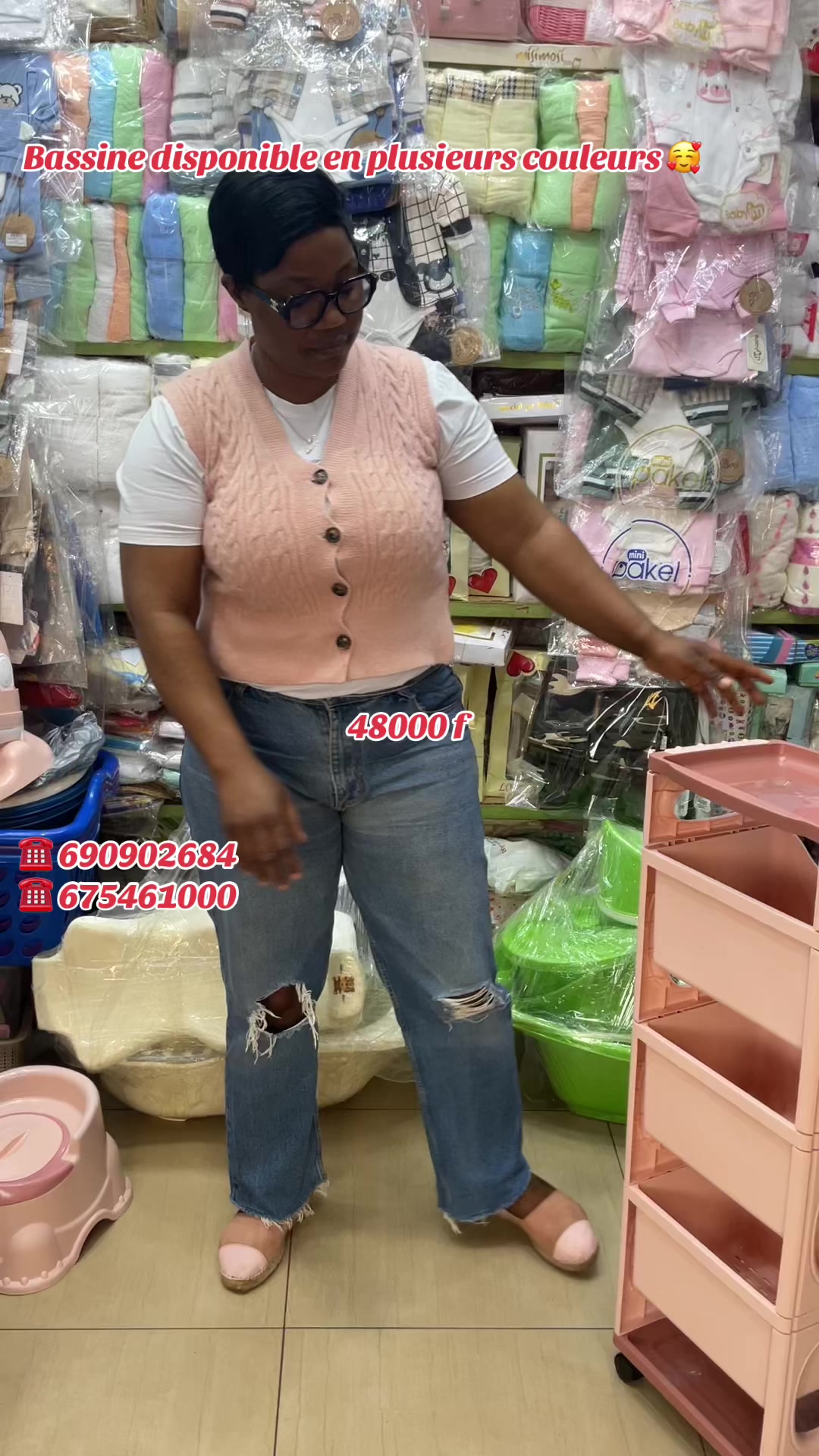 @Rose Layette 💞