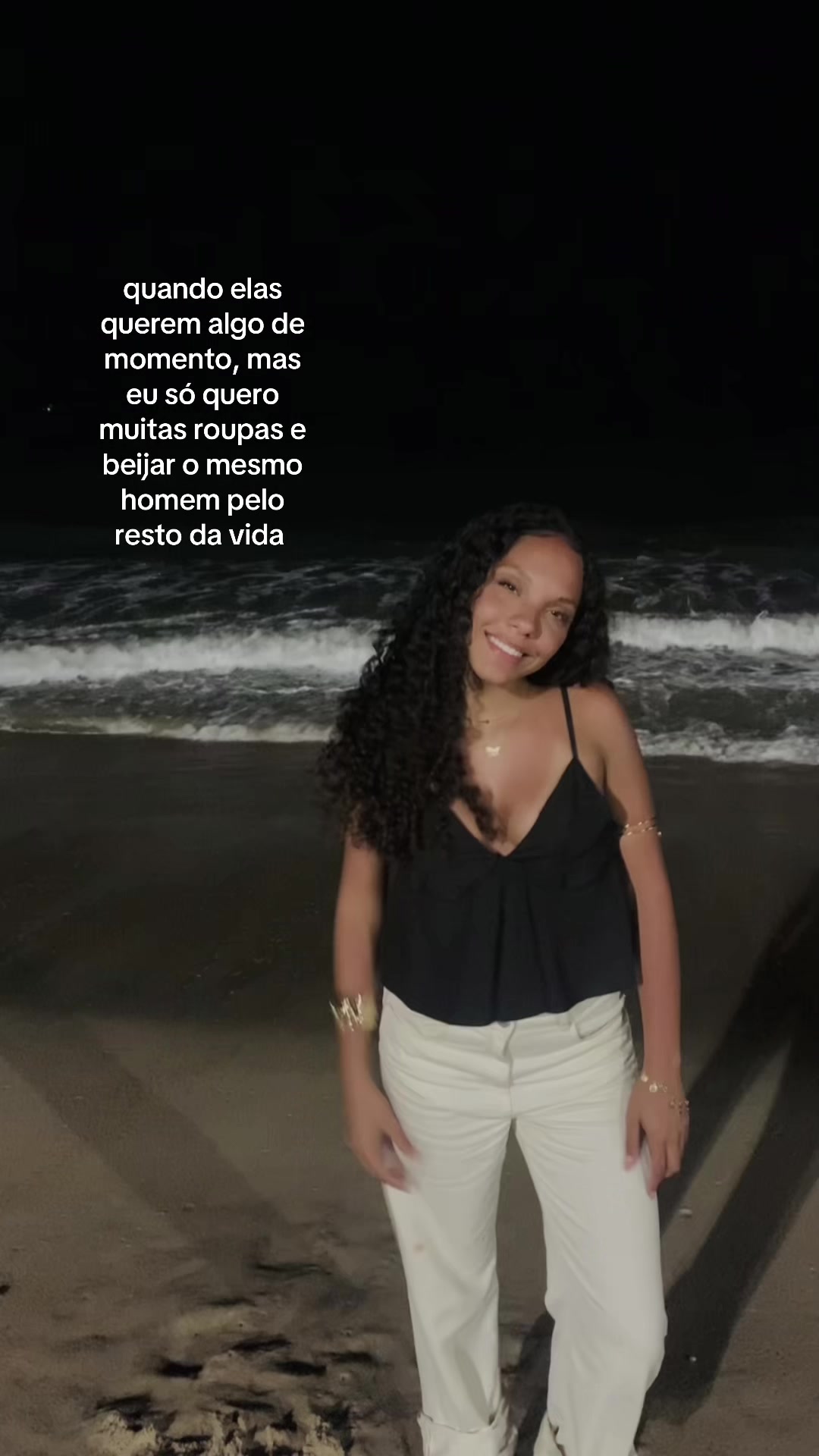 @é a nevess😝