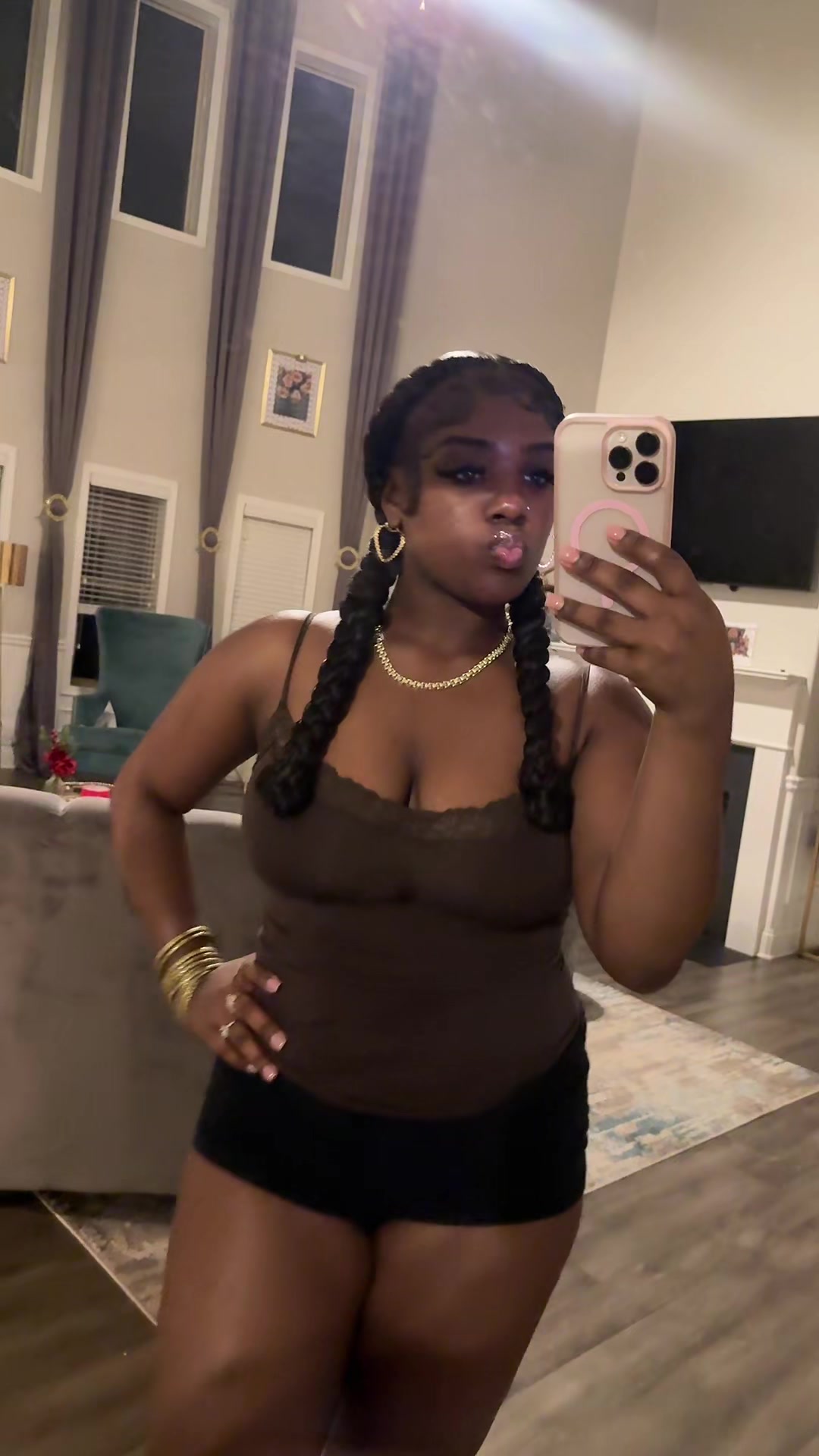 @LA/ATL Hairstylist