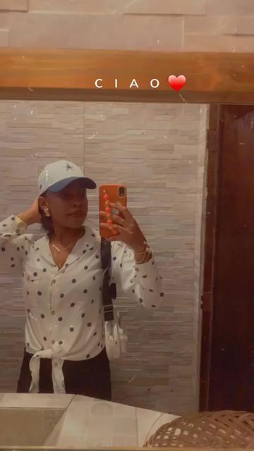 @Cheska Dior