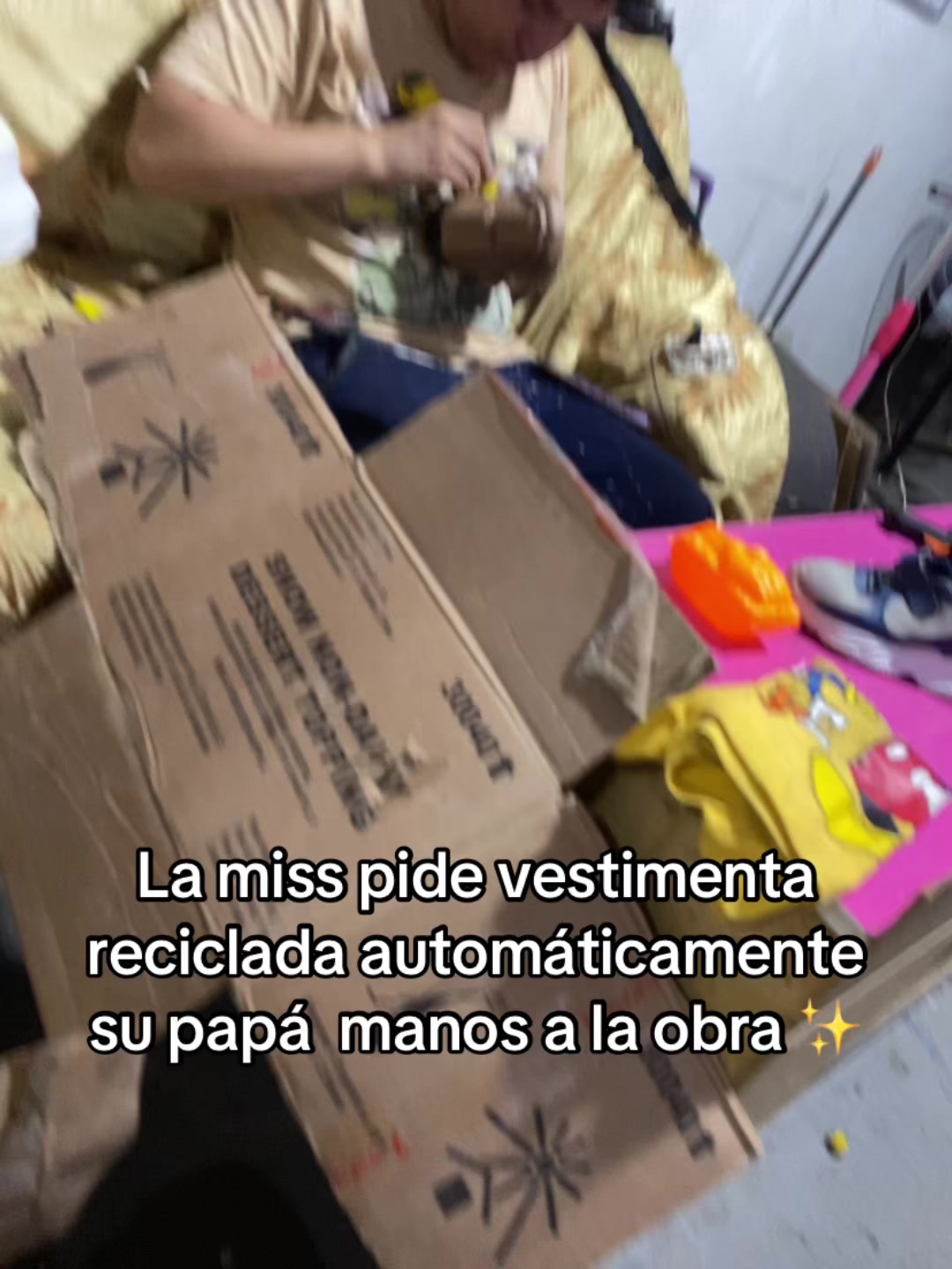 @Aurora Chavez
