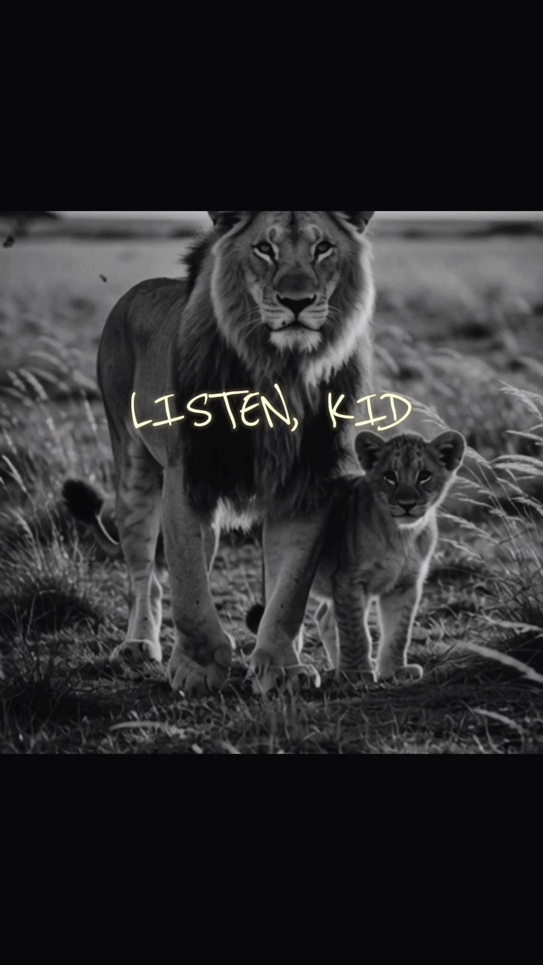 @Lion@Mind