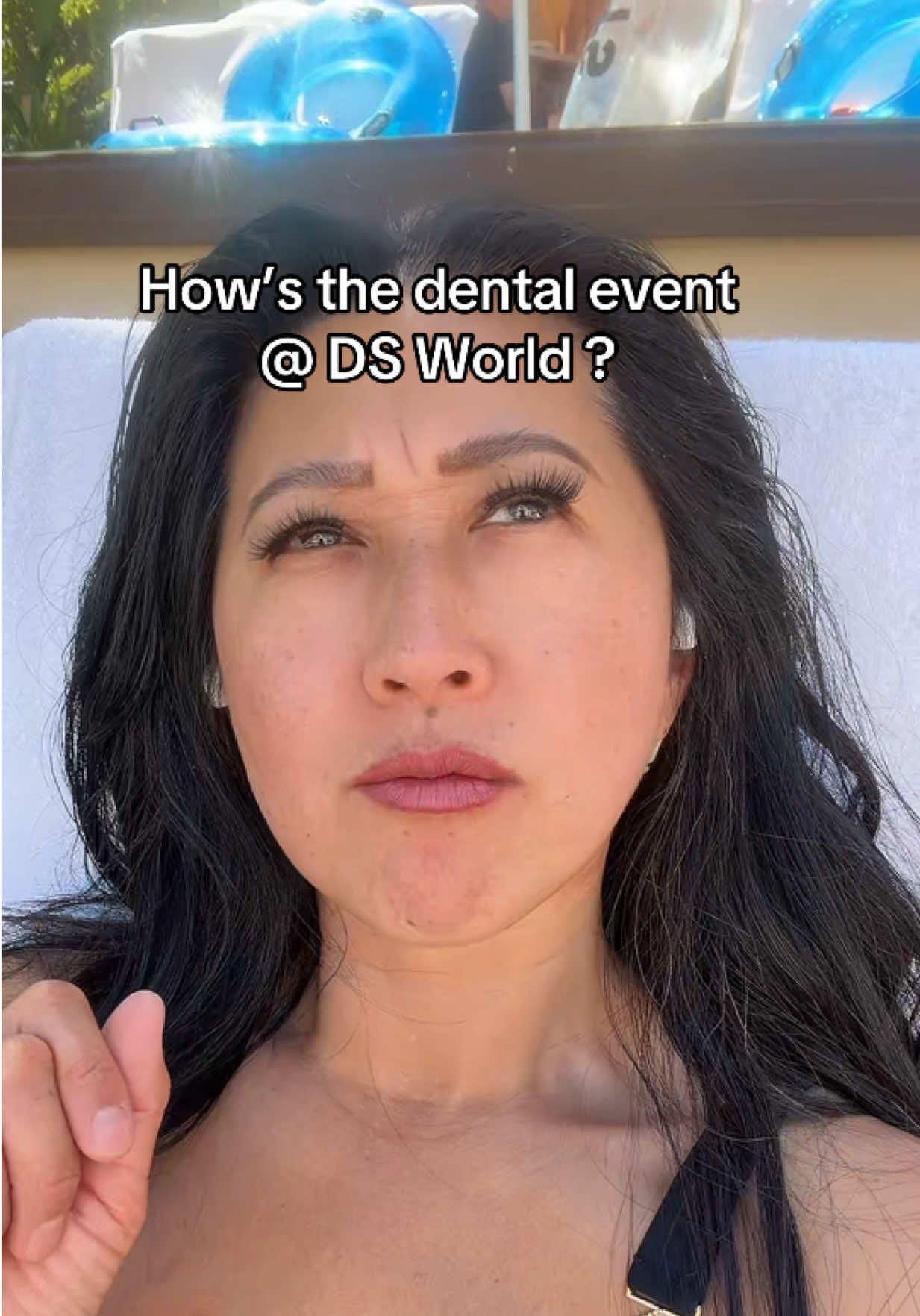 @Dr Rosy Cheeky Dentist