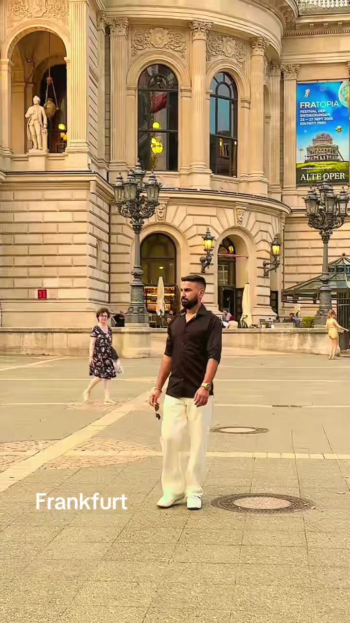 @Honey Sidhu Germany 🇩🇪