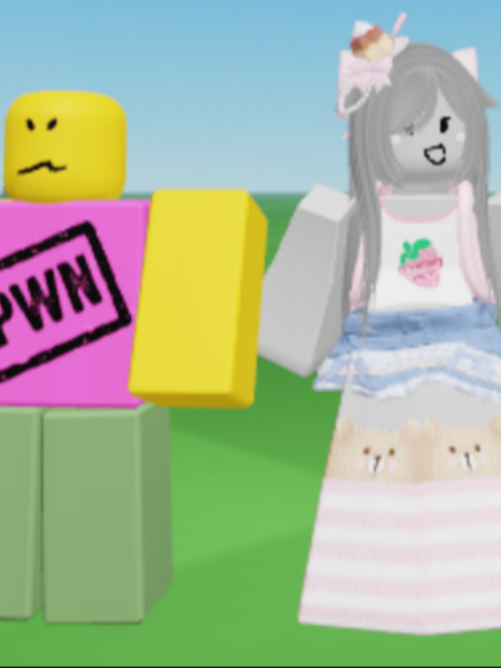 @Rosaaylin's Animations
