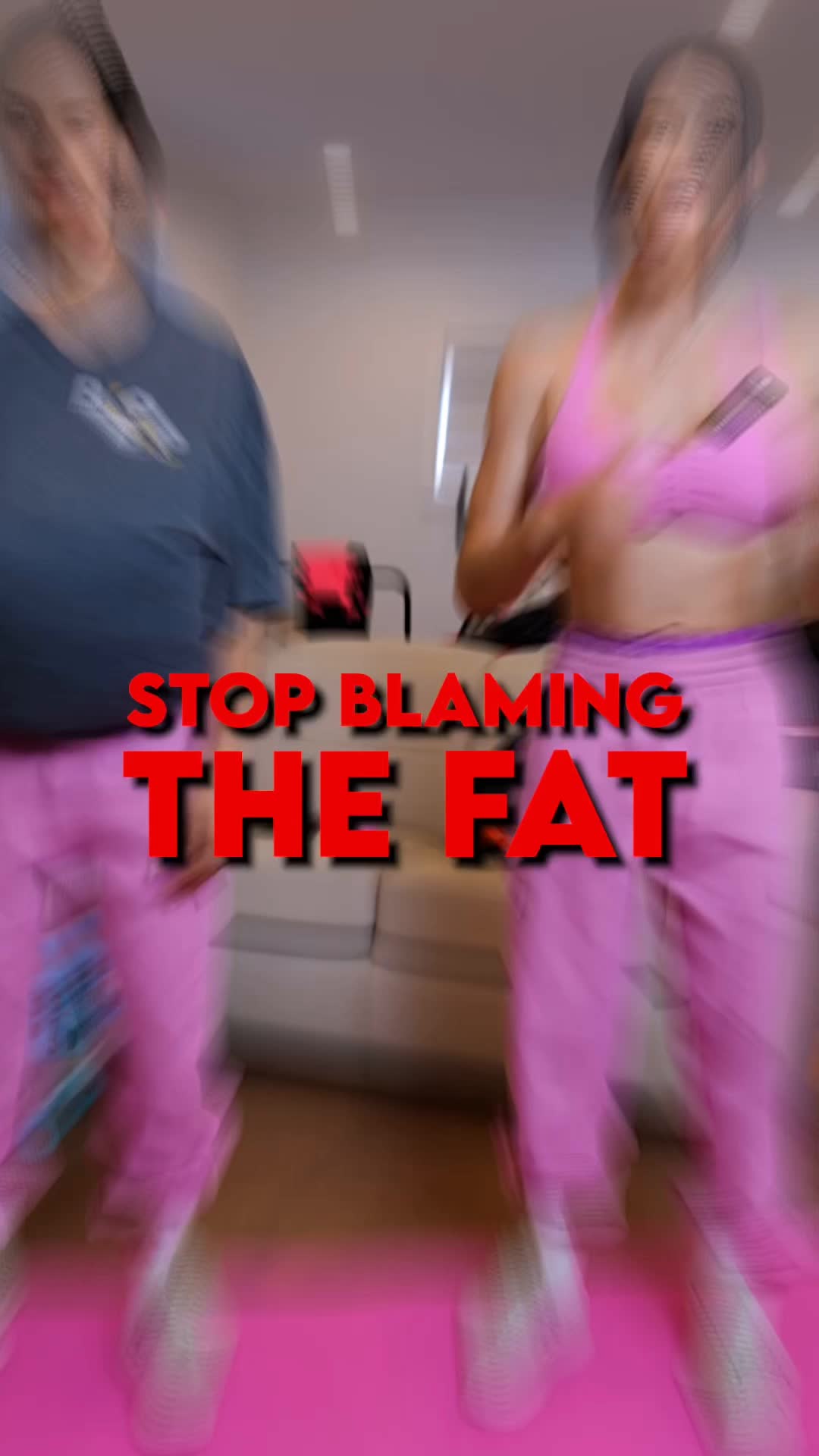 @Carla | Postpartum Trainer
