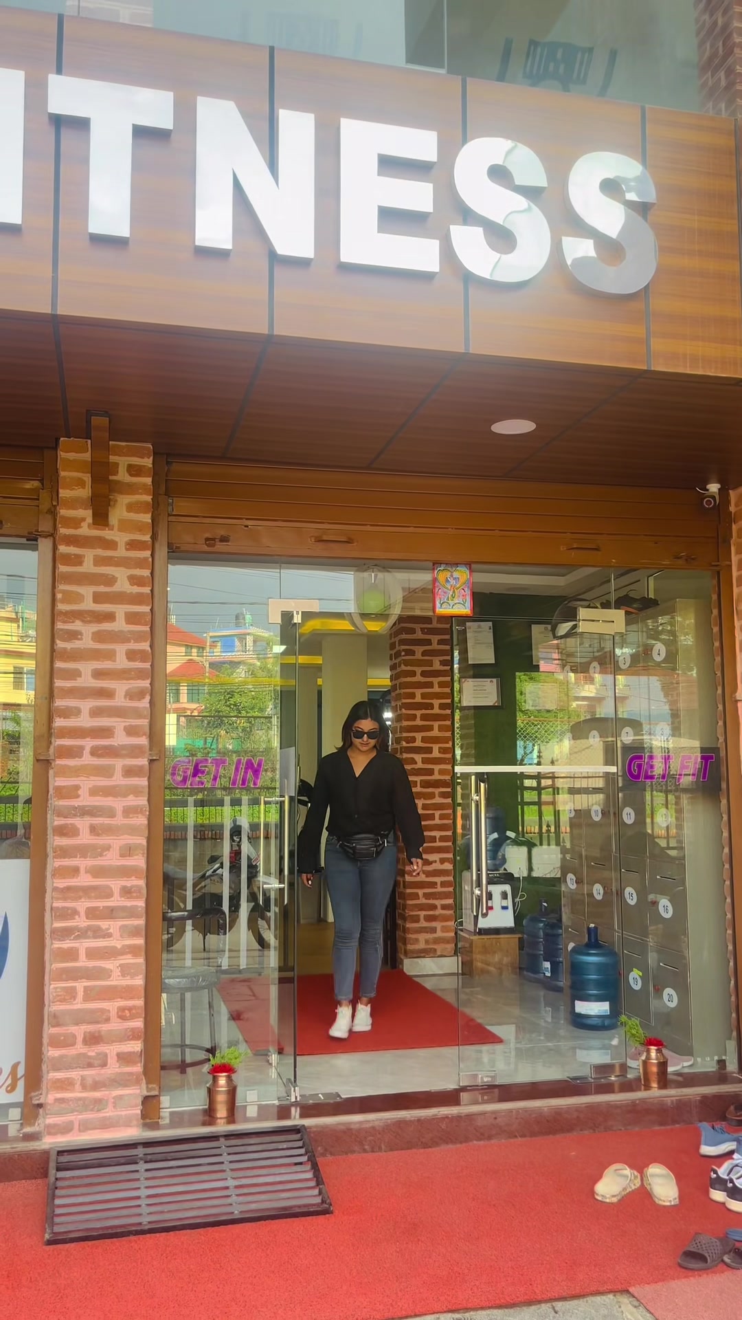 @The Akriti shrestha❤️
