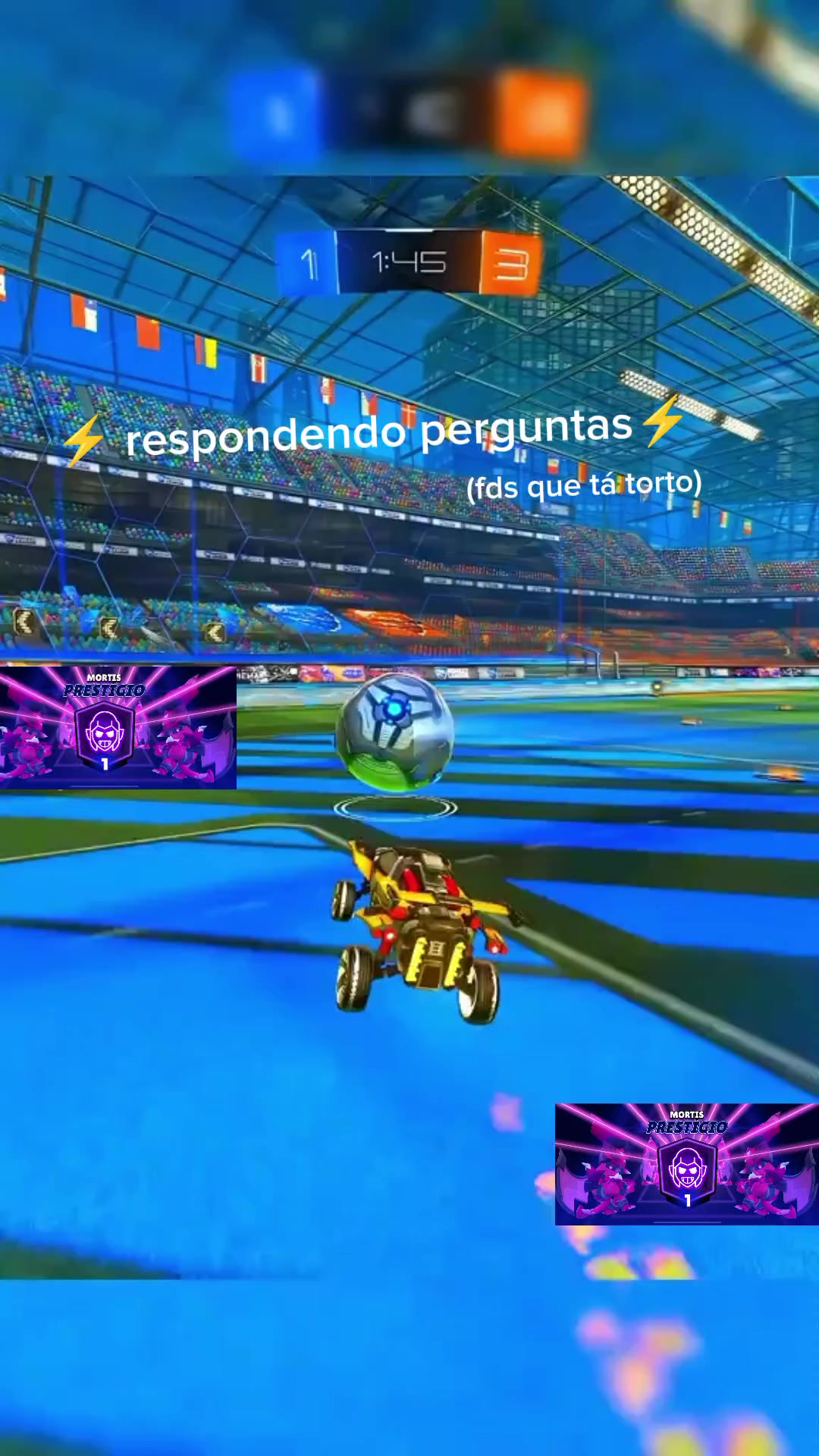 @Zenith|Rocket legue®
