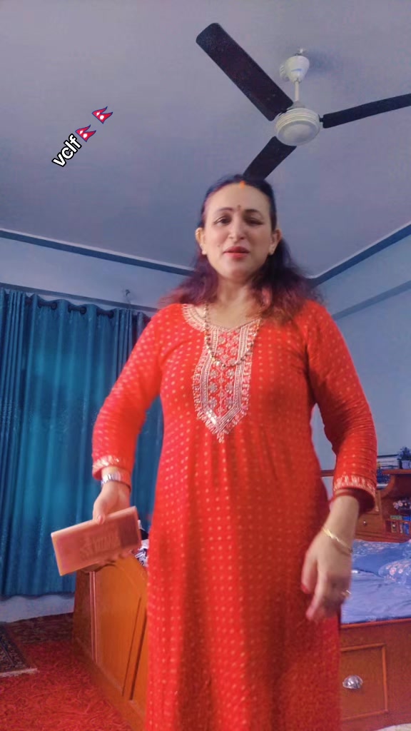 @Sushila Thapa (PKR)