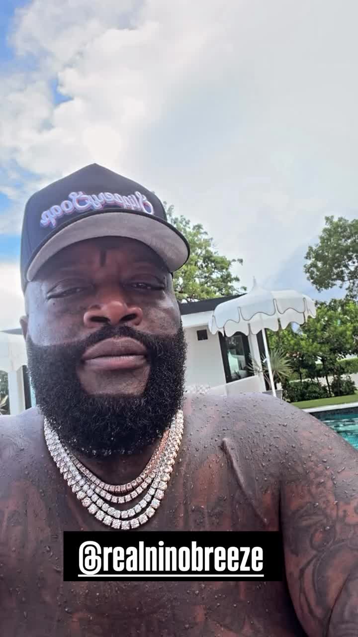 @RICKROSS