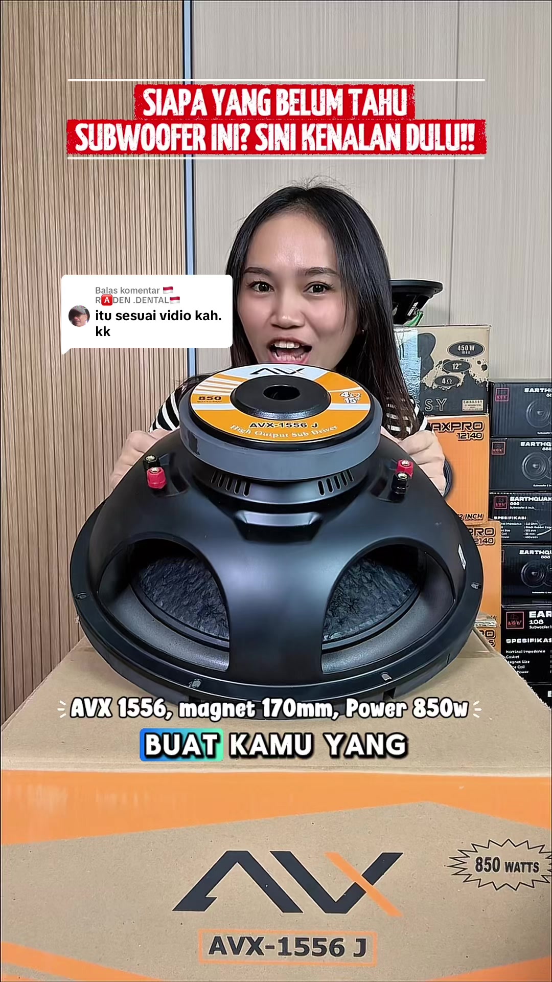 @JV Monster Car Audio Store