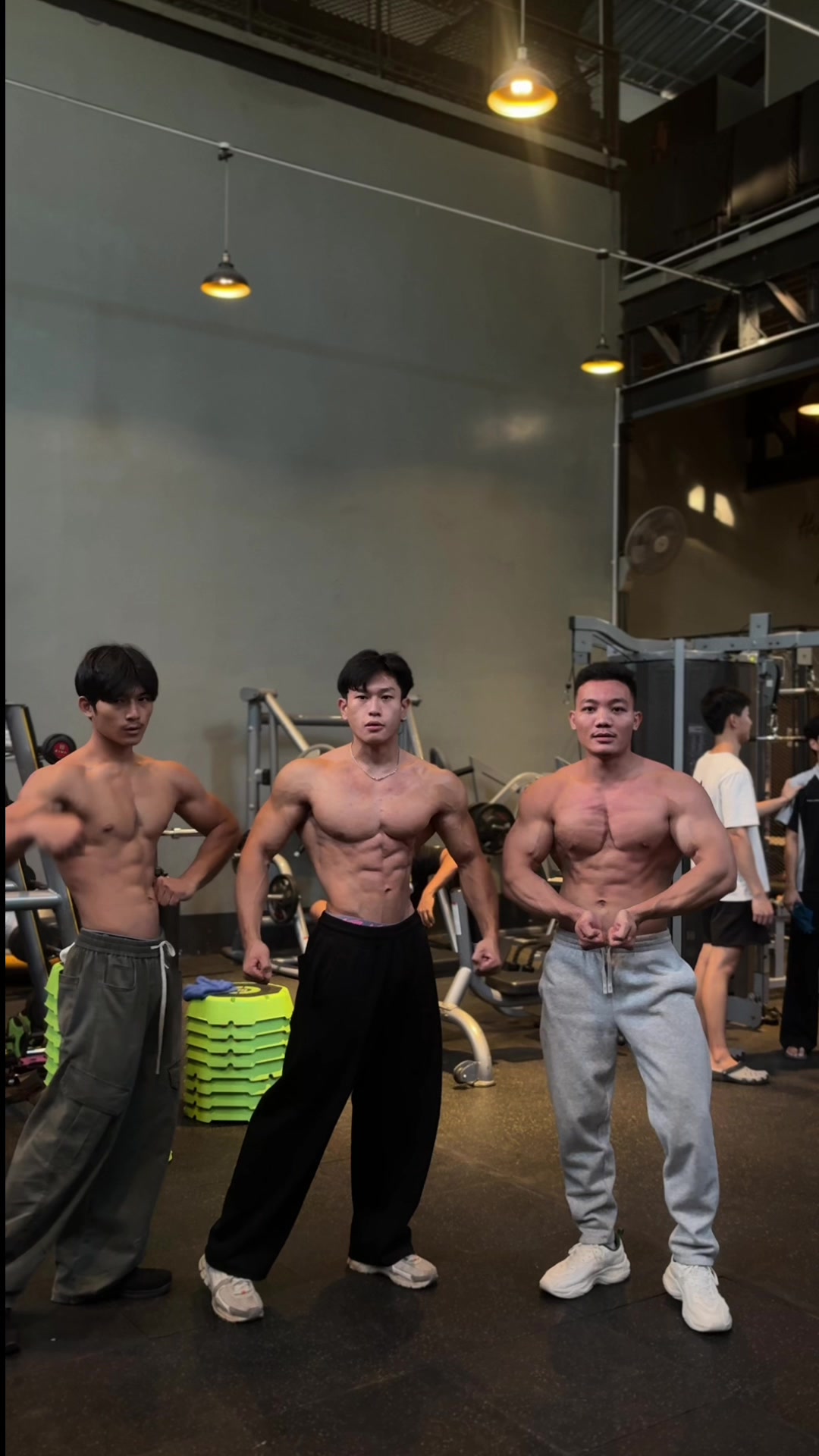 @KLK Armwrestling Myanmar