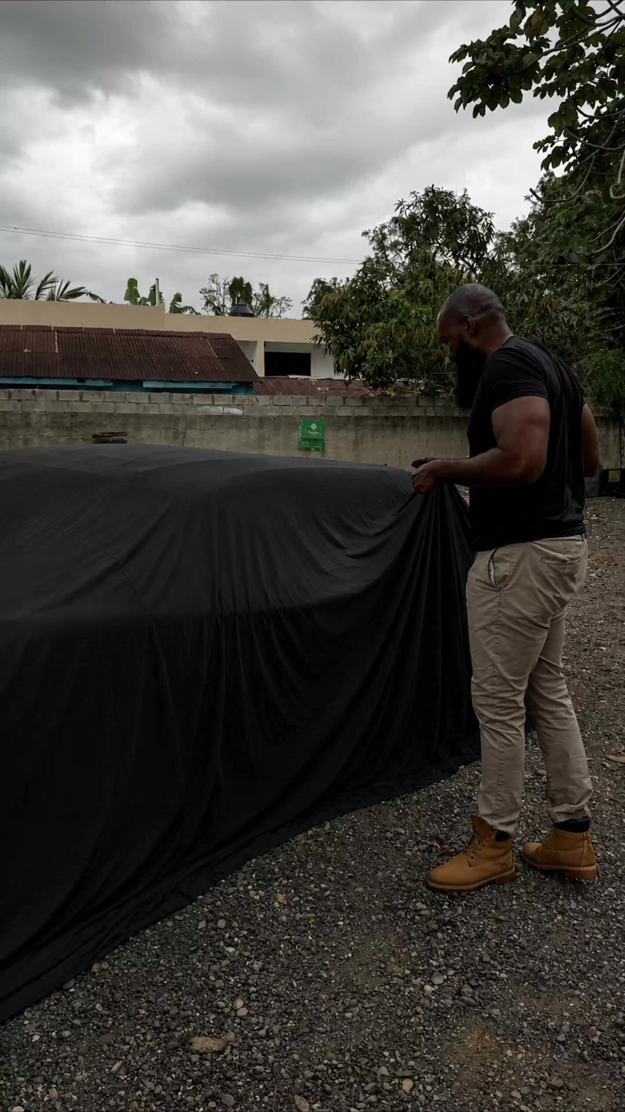 @Cocodrilo Auto Detailing