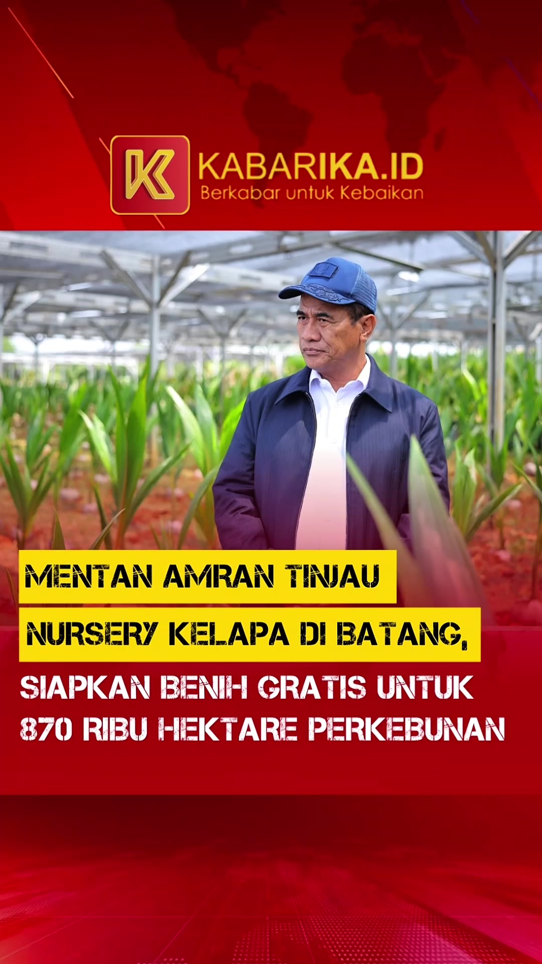 @kabarikanews