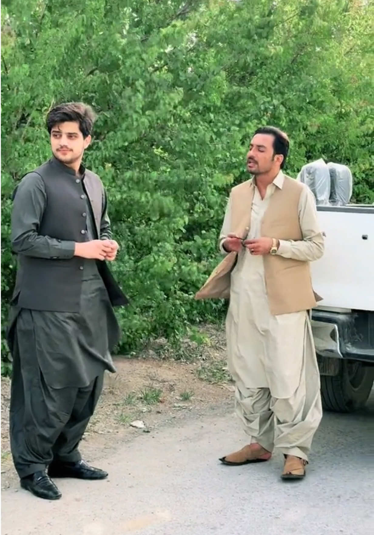 @Barzan Khan Kakar