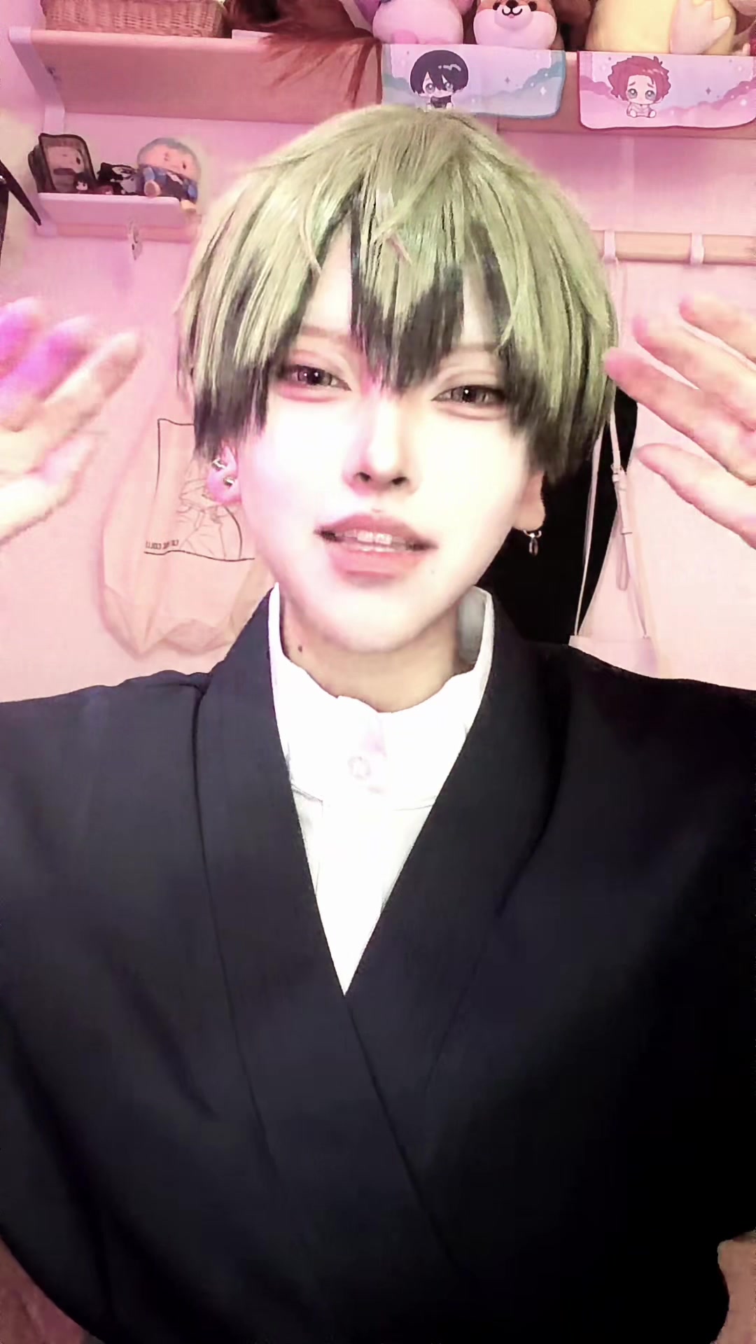 @のん希 / nonki
