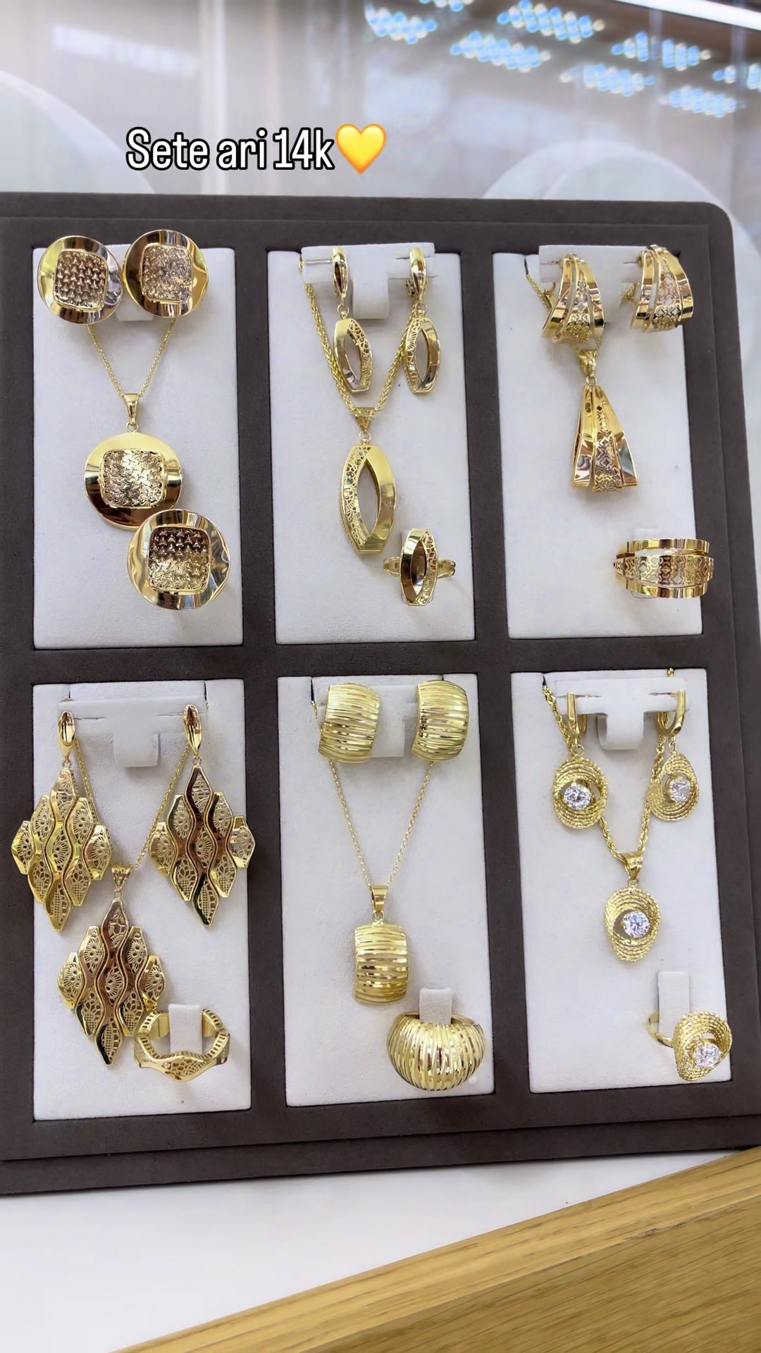 @Edoro Fine Jewellery