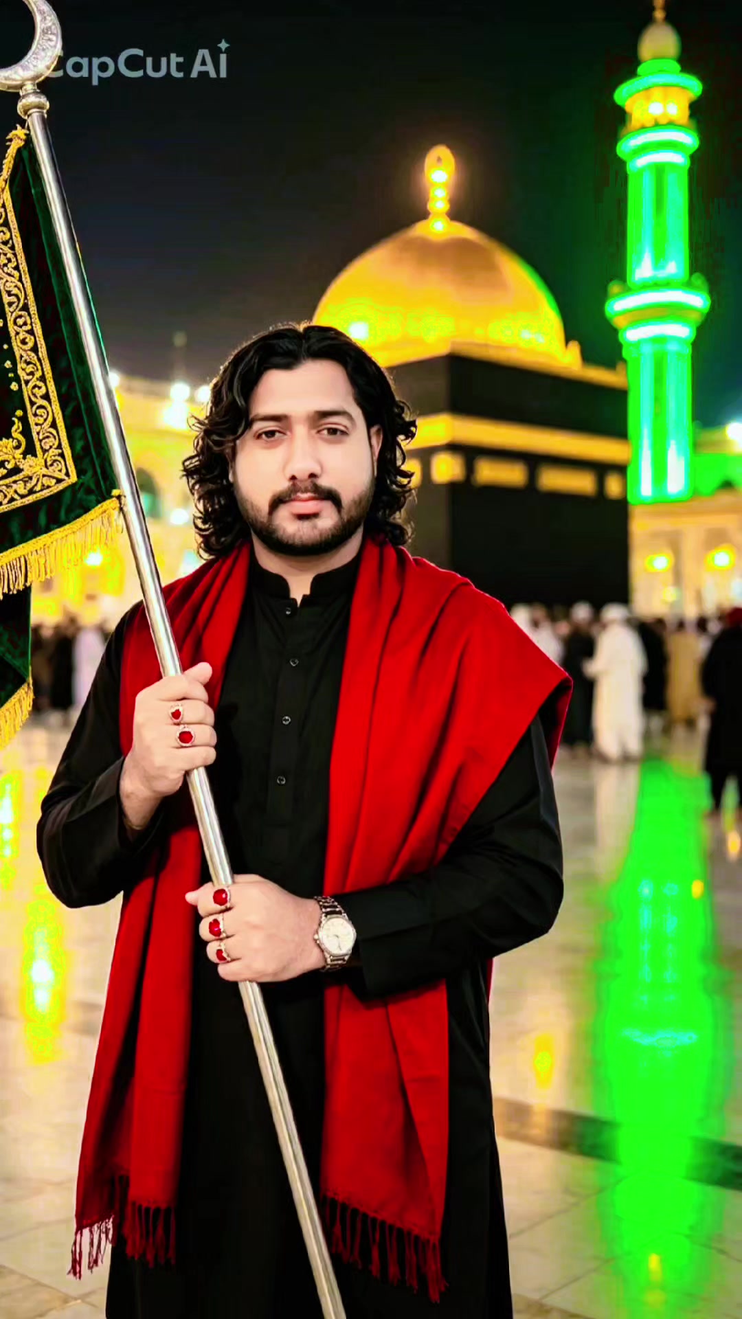 @علی