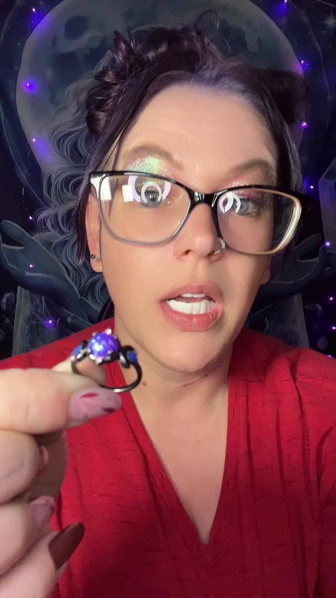 @GoddessVanessaK