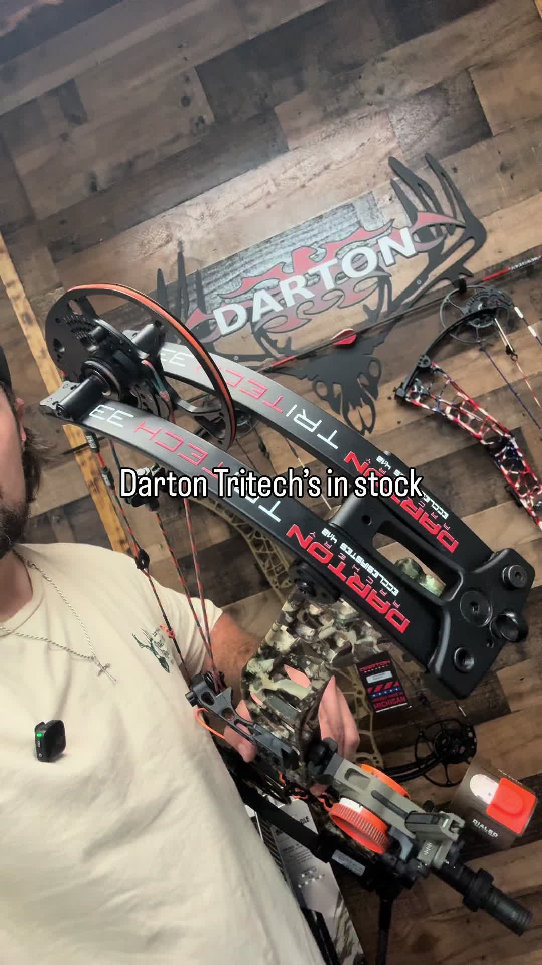 @Ryan | Archery Tech