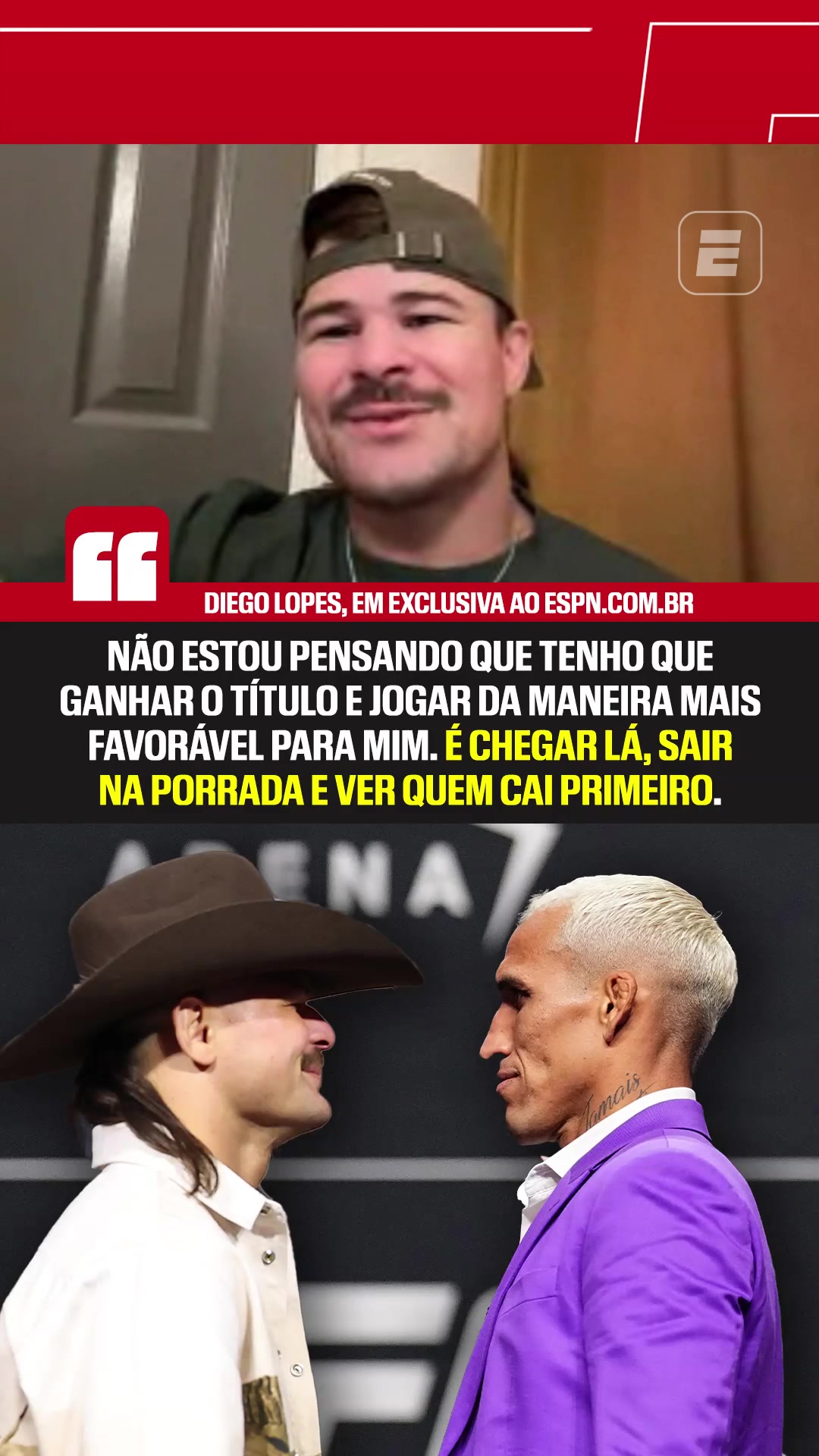 @ESPN Brasil