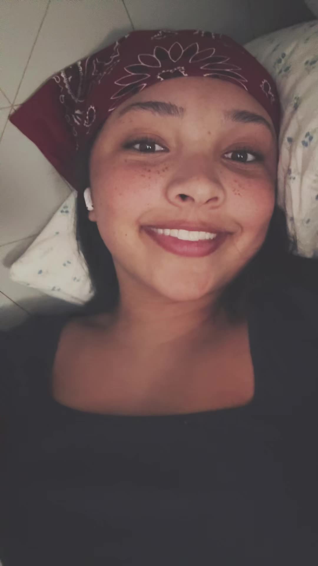 @Alayna Marie