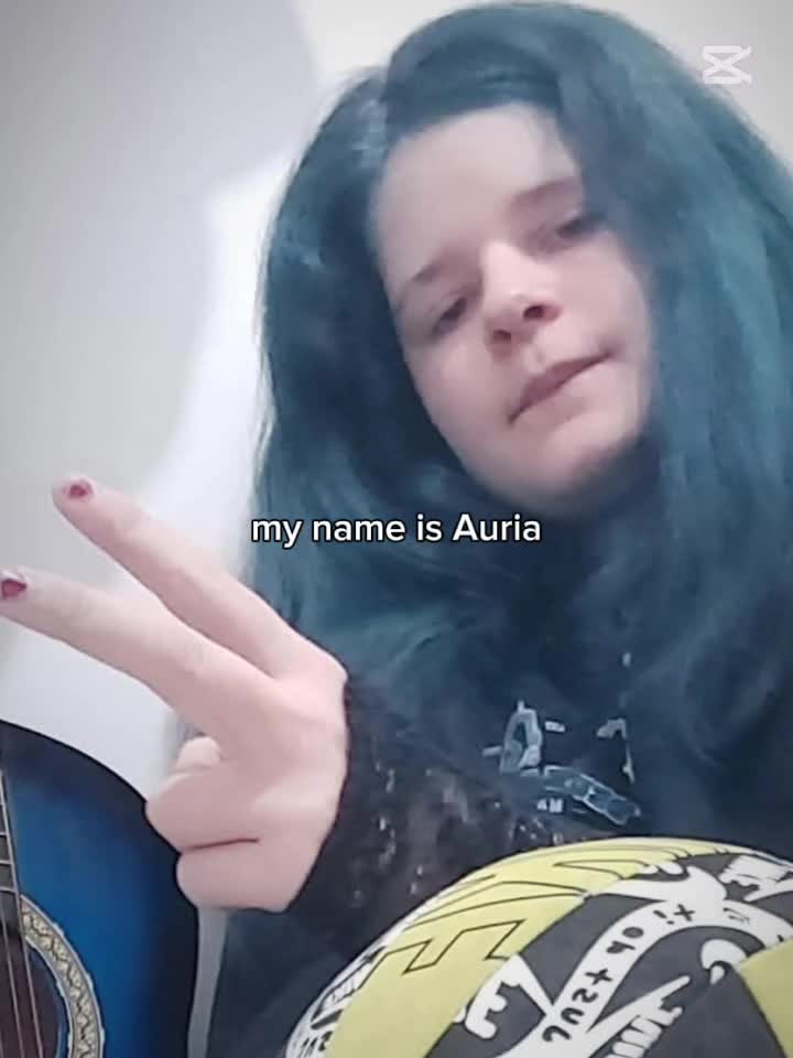 @AuriTheAce/Sirius