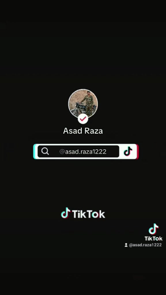 @Asad Raza