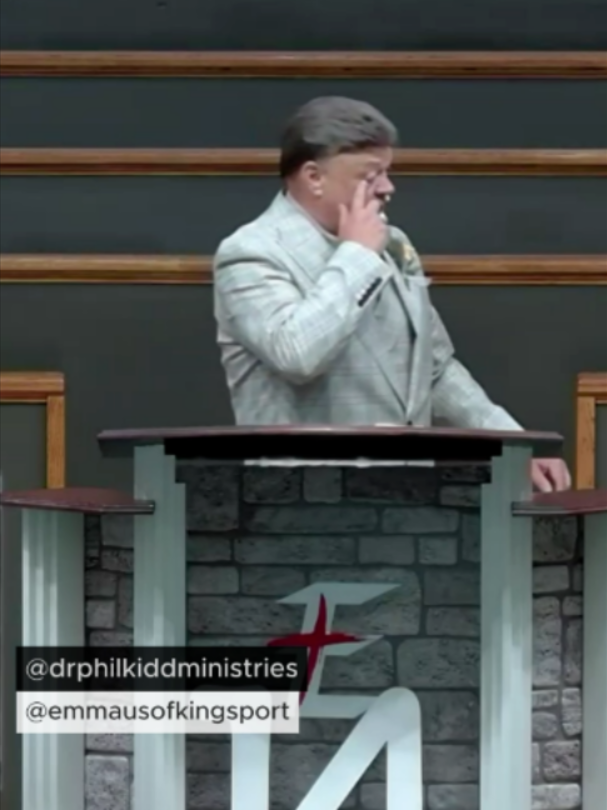 @Emmaus of Kingsport