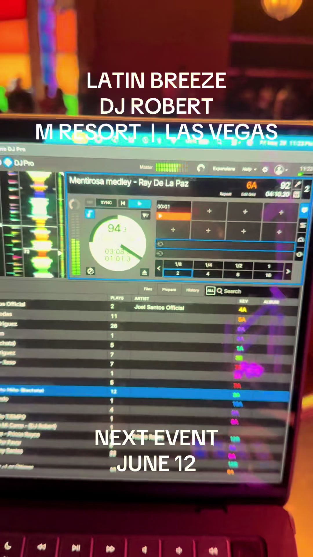 @djrobertlasvegas