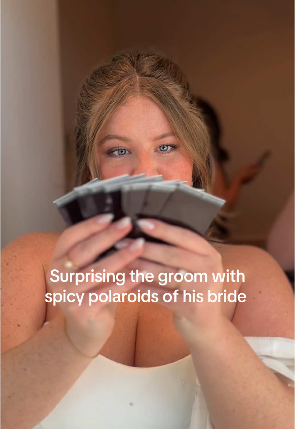 @Wedding Content Creator