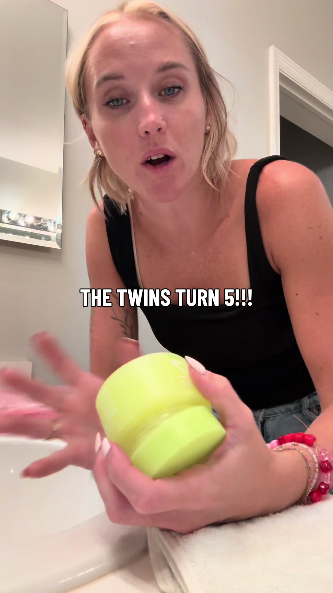 @Audralynne Burns