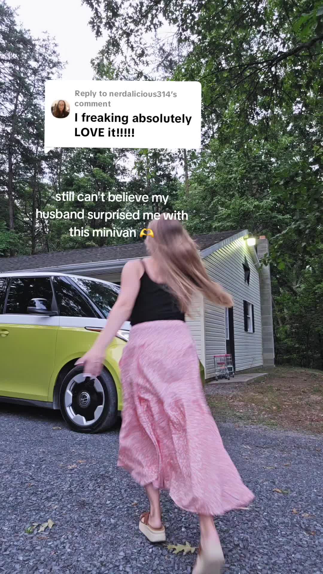 @ThatVeganBuzz